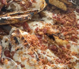 Cajun Potato