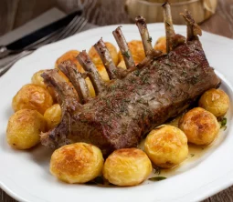 Greek Dijon