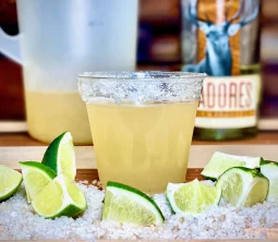 HB Margarita