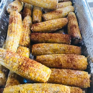 Mexican Corn 2