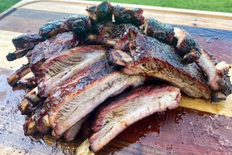 Pork Ribs