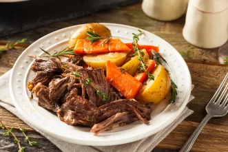 Pot Roast
