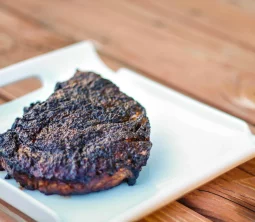 Rich Ribeye