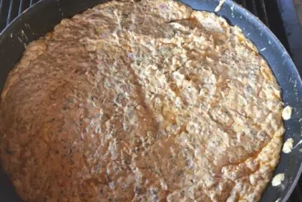faux-queso