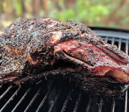 lamb shoulder