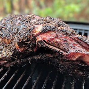 lamb shoulder